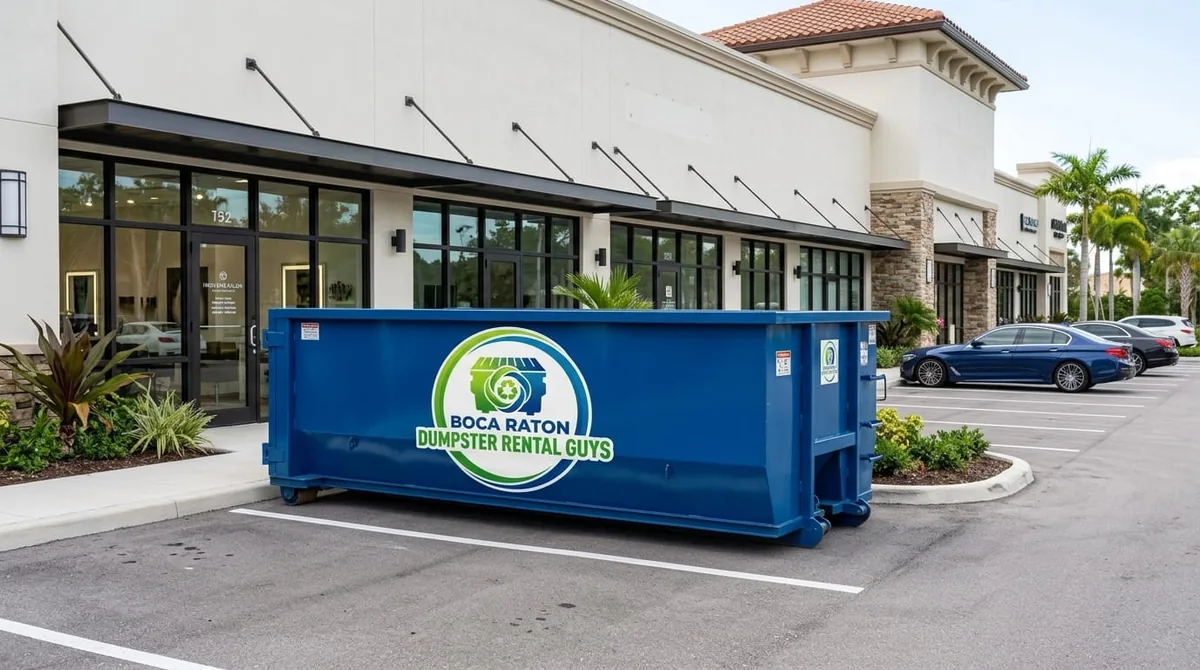 Planning the Waste Side of Your Renovation